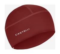 Castelli - Pro Thermal 3 Skully - Bonnet de cyclisme - One Size - garnet