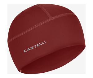 Castelli Cagoule Pro Thermal 3 rouge