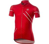 CASTELLI CAMPIONCINO Jersey Sweatshirt Boy's