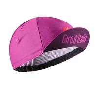 Casquette GIRO D'ITALIA Ciclamina 2026 lilas