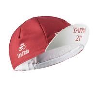 GIRO D'ITALIA TAPPA Casquette Azzurra 2026 bleu