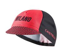 Castelli Casquette #giro109 Tappa