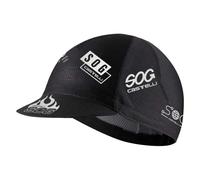 Castelli Casquette Sog