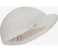 Castelli Casquette Vélo Espresso 2 blanc