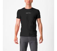 Castelli - Castelli Classico Tee - T-shirt homme Black - XXL