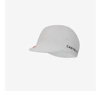 Castelli Casquette Logo