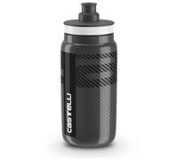 Castelli - Castelli Water Bottle - Bidon vélo - 550 ml - anthracite