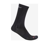 Castelli Chaussettes Aero Race Pro 20 noir