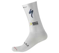 Castelli Chaussettes Fast Feet 4 Soudal Quick-step 2026