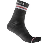 CASTELLI Chaussettes pour Femme. - - L/XL