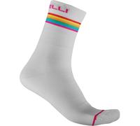 CASTELLI Chaussettes pour Femme. - - S/M