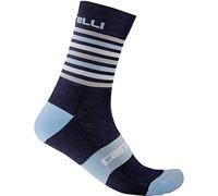 CASTELLI Chaussettes pour Homme. - - Large-X-Large