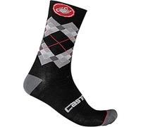 CASTELLI Chaussettes Rombo 18 pour Homme