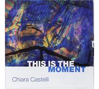 Castelli Chiara - This is The Moment [Import]