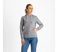 Castelli - Classico W Hoodie - Sweatshirt à capuche femme Cool Gray 8C - S