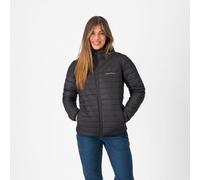 Castelli - Classico W Puffy Jacket - Veste vélo femme Black - S