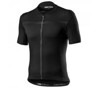 Castelli - Classifica Jersey - Maillot de cyclisme - XXL - light black