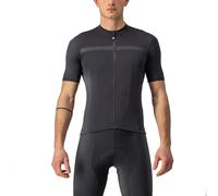 CASTELLI CLASSIFICA Jersey Sweatshirt Men's, Black, XL