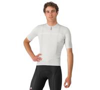 CASTELLI CLASSIFICA Jersey T-Shirt, Blanc, S Homme