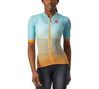 Castelli Climber's 2.0w Jer. Maille Longue Femme (Lot de 1)