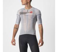 Castelli - Climber'S 3.0 SL - Maillot vélo homme Grey - XL