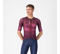 Castelli Maillot vélo Climber's A/C Jersey Homme manches courtes Taille L Modèle 2026