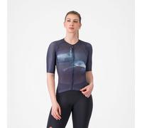 Castelli Maillot à Manches Courtes Climber´s A/c
