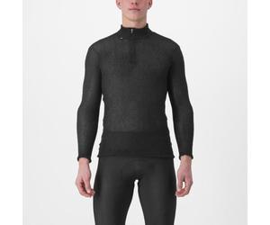 Castelli - Cold Days 2nd Layer - Sous-vêtement thermique vélo homme Black - XL