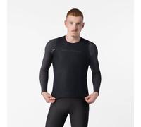 Sous-maillot sans manches COLD DAYS 2nd LAYER Vest noir