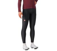 Cuissard long Castelli Espresso noir brillant - S
