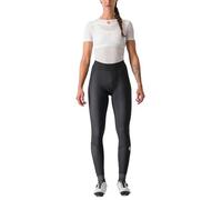 Culotte Castelli Velocissima Thermal Tight Noir, Taille XL