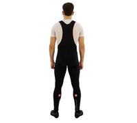 Castelli Cuissard long Entrata Wind Gore-Tex Infinium™ Windstopper® Noir Homme
