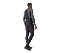 Castelli - Unlimited Bibtight - Cuissard long vélo homme Black - 3XL
