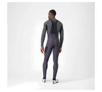 Cuissard Castelli Unlimited Gris, Taille S