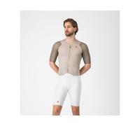 Castelli Combinaison de cyclisme Sanremo S Noir XL