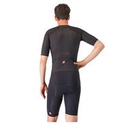 Castelli Combinaison de cyclisme Sanremo S Noir XL