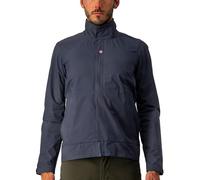 CASTELLI Commuter Reflex Jacket Veste pour Homme - - XL