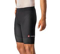 Cuissard sans bretelles Castelli Endurance 3 noir - 3XL