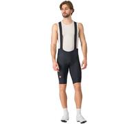 CASTELLI Competizione 2 Bibshort - Homme - Noir - taille XXL- modèle 2025