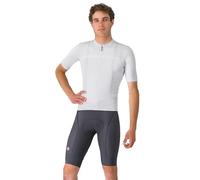 CASTELLI Competizione 2 Cuissard à bretelles pour homme avec rembourrage de siège pour vélo de route, vélo de gravier et course de haut niveau
