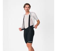 Castelli Cuissard à bretelles Competizione 2 Kit Bib Shorts noir
