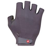 Castelli - Competizione 3 Glove - Gants - XXL - smoky gray