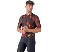 Castelli Competizione 3 Jersey Maillot de Cyclisme Homme (Lot de 1)