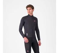 Castelli - Competizione Jacket - Veste vélo homme Light Black - L