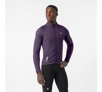 Castelli - Competizione Jacket - Veste vélo homme Night Shade - S