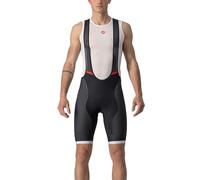 Castelli Competizione Kit Bib Shorts Noir L Homme
