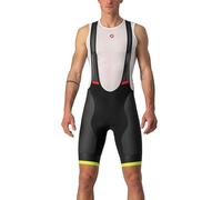 Castelli Competizione Kit Cuissard à Bretelles pour Homme