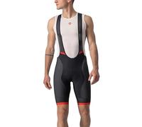 Castelli Competizione Kit Cuissard à Bretelles pour Homme