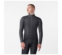 Castelli Maillot de cyclisme Competizione Thermal L/S Manches longues Taille L Noir