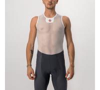 Castelli Couche de base Core Mesh 3 Blanc Taille S